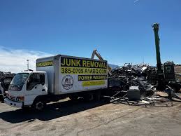 Best Construction Debris Removal  in Mangum, OK