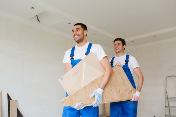 Best Attic Cleanout  in Mangum, OK