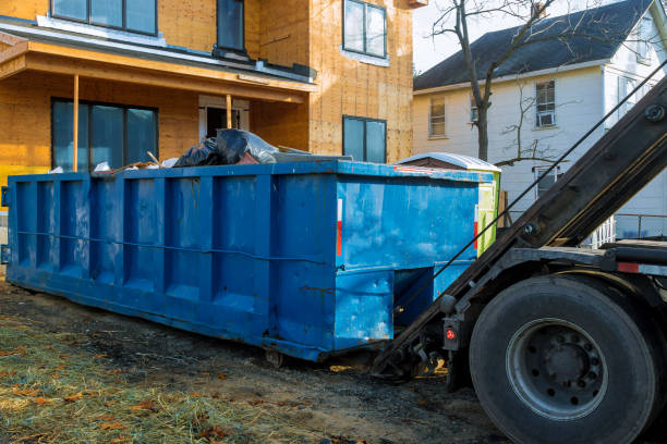 Best Dumpster Rental Services  in Mangum, OK